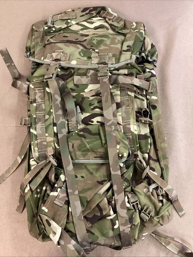 British army mtp plce - plce, short