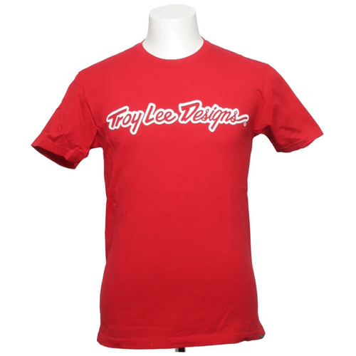 Troy lee designs shirt - troy, t-shirt