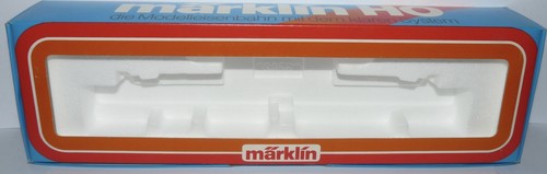 Märklin 3356 ovp - märklin, ++