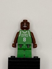 LEGO NBA Basketball Antoine