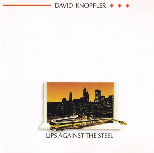 David knopfler lips - cd,