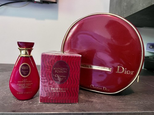 Dior hypnotic poison - hypnotic, vintage