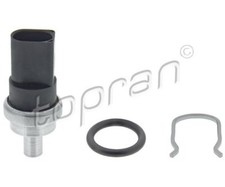 Topran sensor, fuel