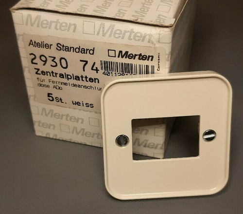 Merten atelier standard - atelier, 2930