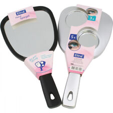 Handspiegel mit Griff