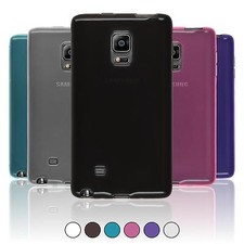 Silikon Hülle für Samsung