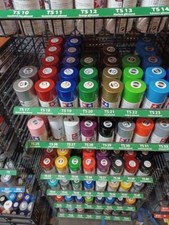 Tamiya acryl spray - acryl, /