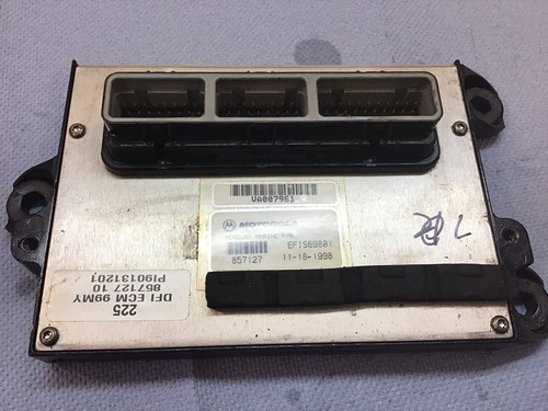 Mercury optimax 225ps dfi - mercury,