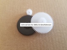 Tacho Reperatur Set Mercedes