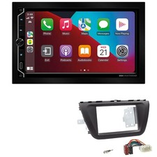 ESX Autoradio Apple CarPlay