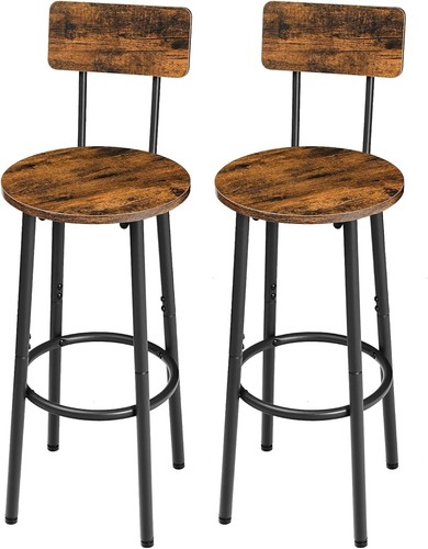 Hoobro barhocker 2er set mit - hoobro,