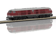 Märklin Z 88320 Diesellok V