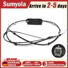 LR072318 Parkbremse Aktuator Modul EPB Für Land Rover Discovery 4