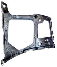 Audi Q7 4M Führung Halter Stoßstange  links rechts hi.re. 4M0807454 kein Unfall