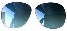 Persol 649 54 S3 Ersatzgläser