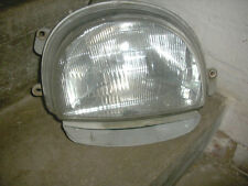 Scheinwerfer rechts Renault Twingo mit LWR Stellmotor Carello Renault 7700820020