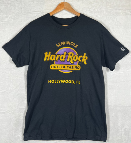 Seminole hard rock hotel - hotel, a