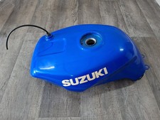 Suzuki GSX R 750 1992-1993