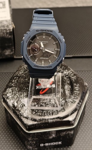 Casio shock b2100 wie - g-shock,
