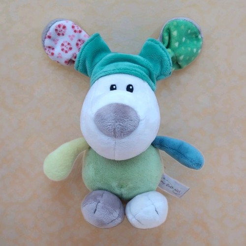 First nici hund - nici,