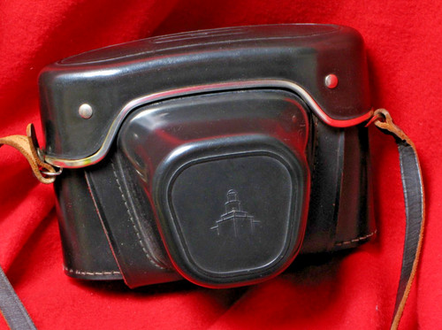 Praktica nova - i, (