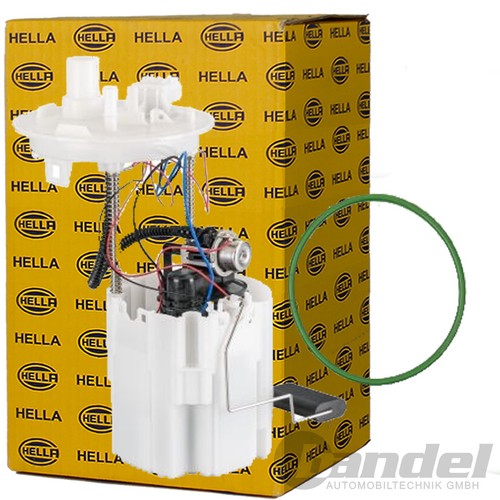 HELLA