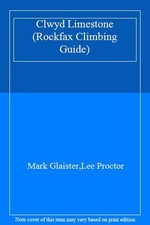 Clwyd Limestone: Rock Climbing