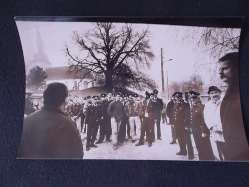 Ddr fotos 13 cm - ,