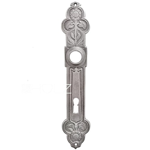 Langschild jugendstil alt - langschild,