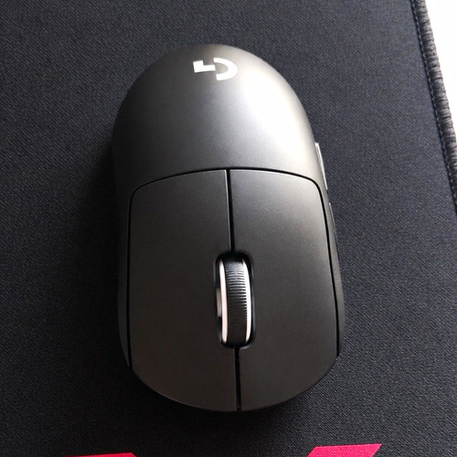 Logitech superlight gaming - logitech, x
