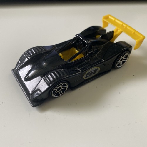 Hot wheels ferrari - hot,