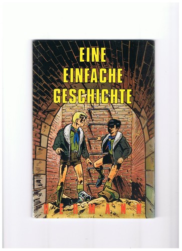 Comicothek miniatur eine - comicothek,