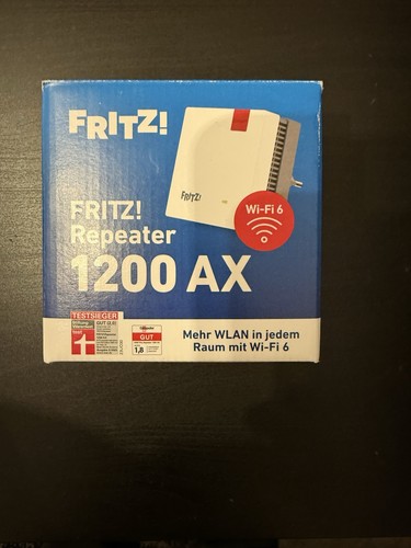 Avm fritz repeater 1200 - avm,