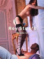 Roy stuart iii - stuart,
