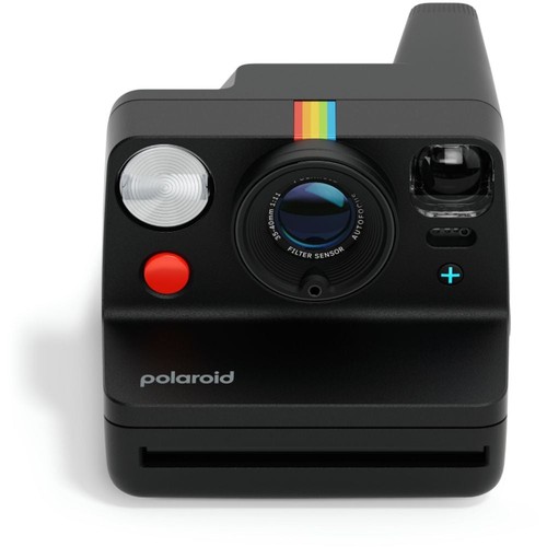 Polaroid now generation - generation, 3