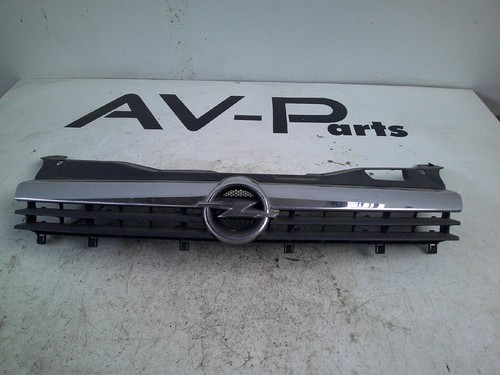 Original opel astra caravan - original,