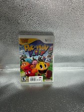 (LUP) Pac-Man Party (Nintendo