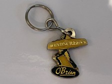 VINTAGE ORIGINAL OBRIEN