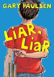 Liar the - liar:,