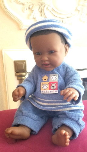 Goldiger baby bub von - goldiger,