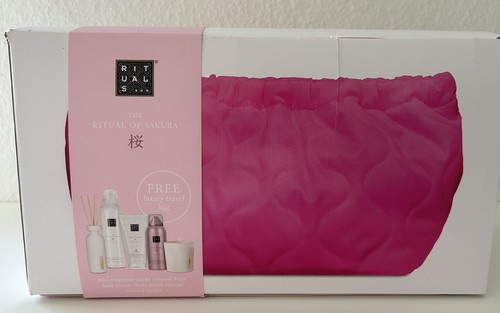 Rituals geschenkset the - geschenkset,