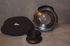 Ikelite Weitwinkel Dom 23cm