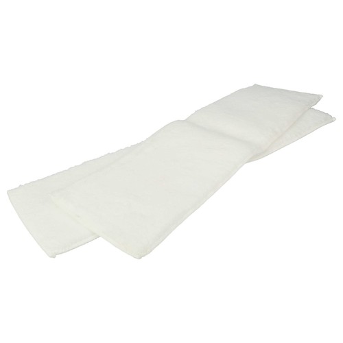 Wischbezug pad für - 2x,
