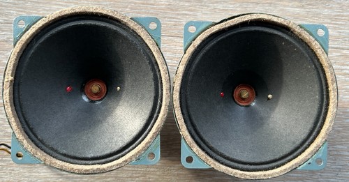 Paar isophon hm10 - paar,