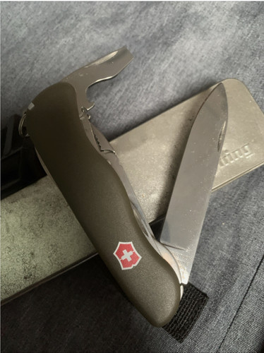 Victorinox work champ - work,