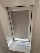 Roto 73 6/11 Dachfenster Verdunkelungs Rollo Comfort 492 x 1020