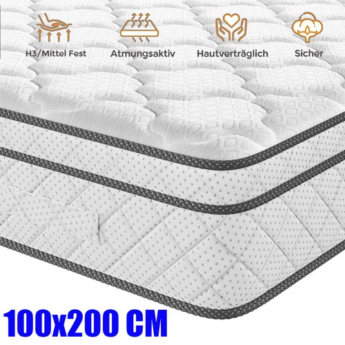 Matratze 100x200