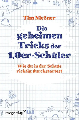 Die geheimen tricks der - die,