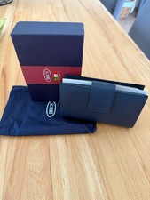 BRIC'S Geldbörse Leder