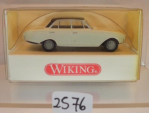 Wiking 811 01 24 - wiking,